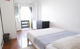 Colombo Mall Room